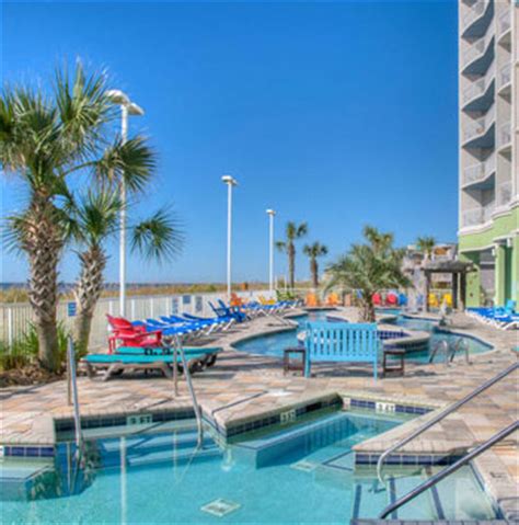 elliott realty north myrtle beach